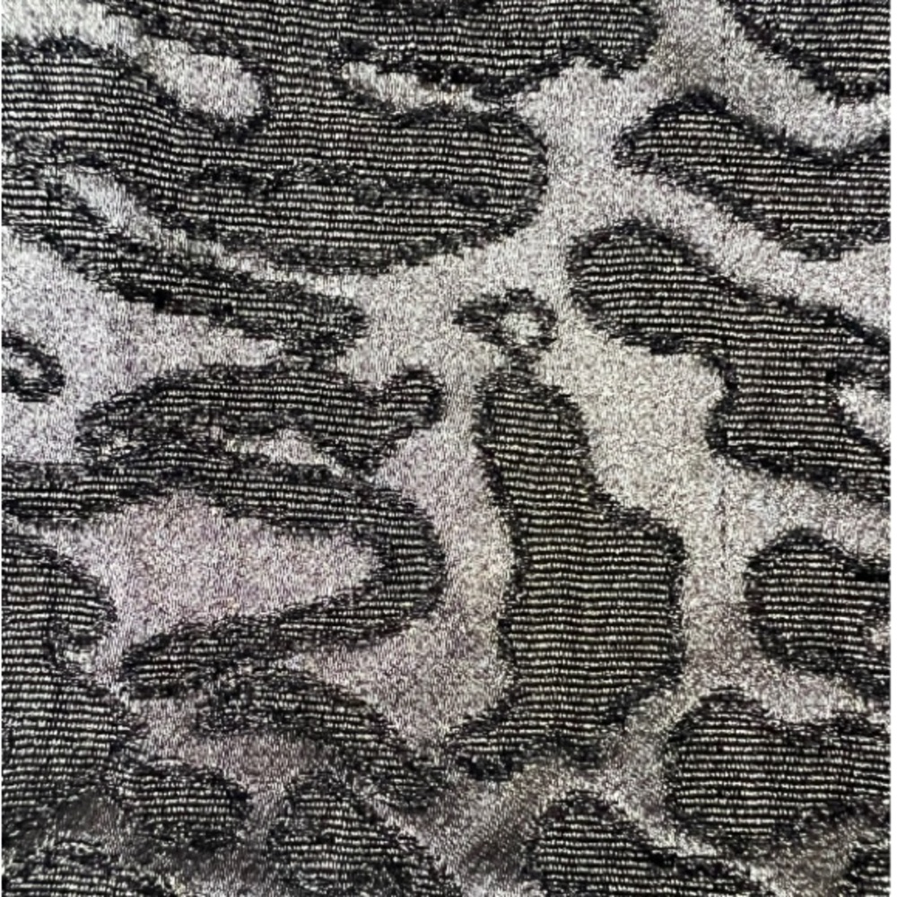 Leopard Print Jacket - image 7